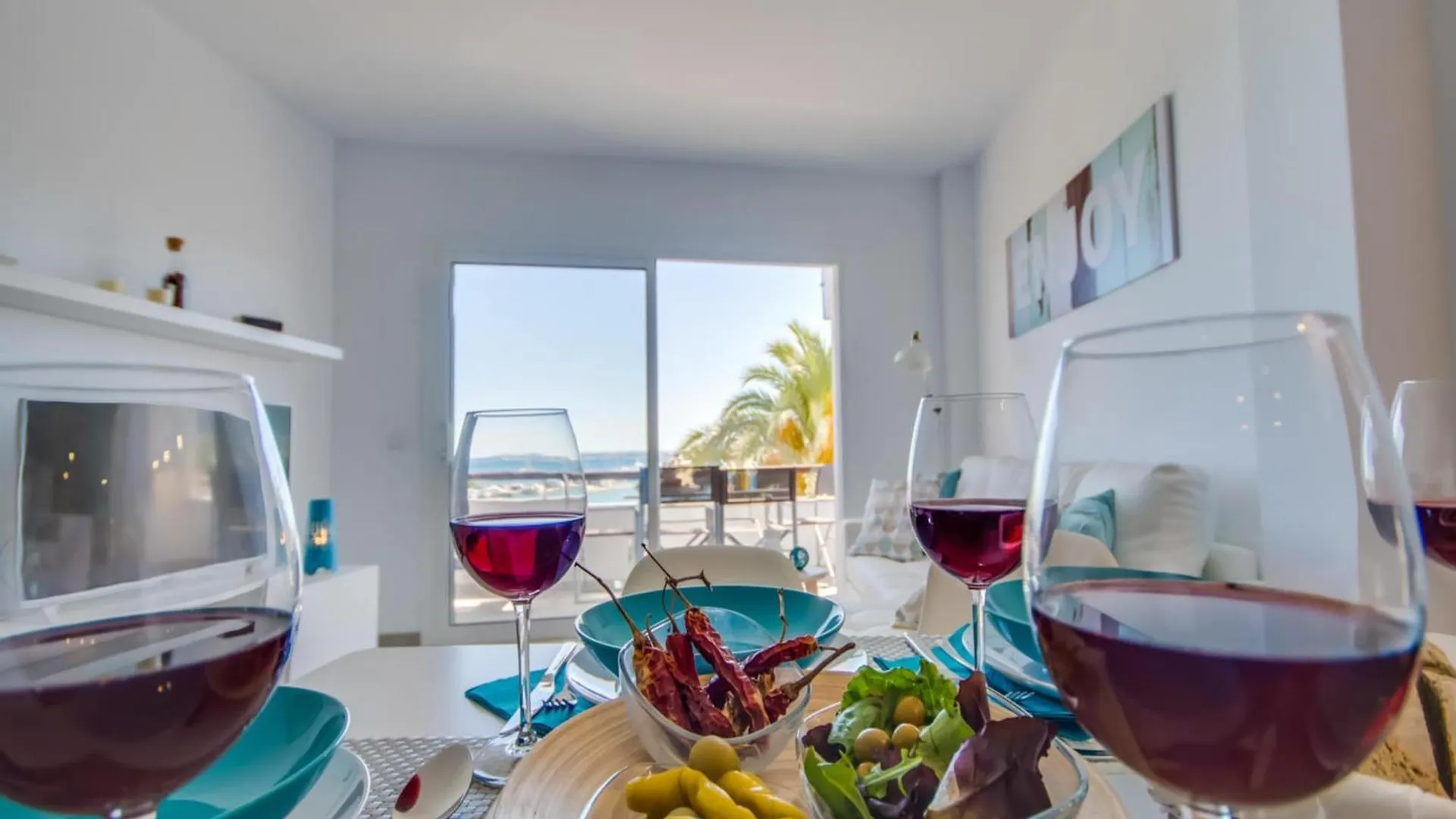 2-Bedroom Apartment In Alcudia
