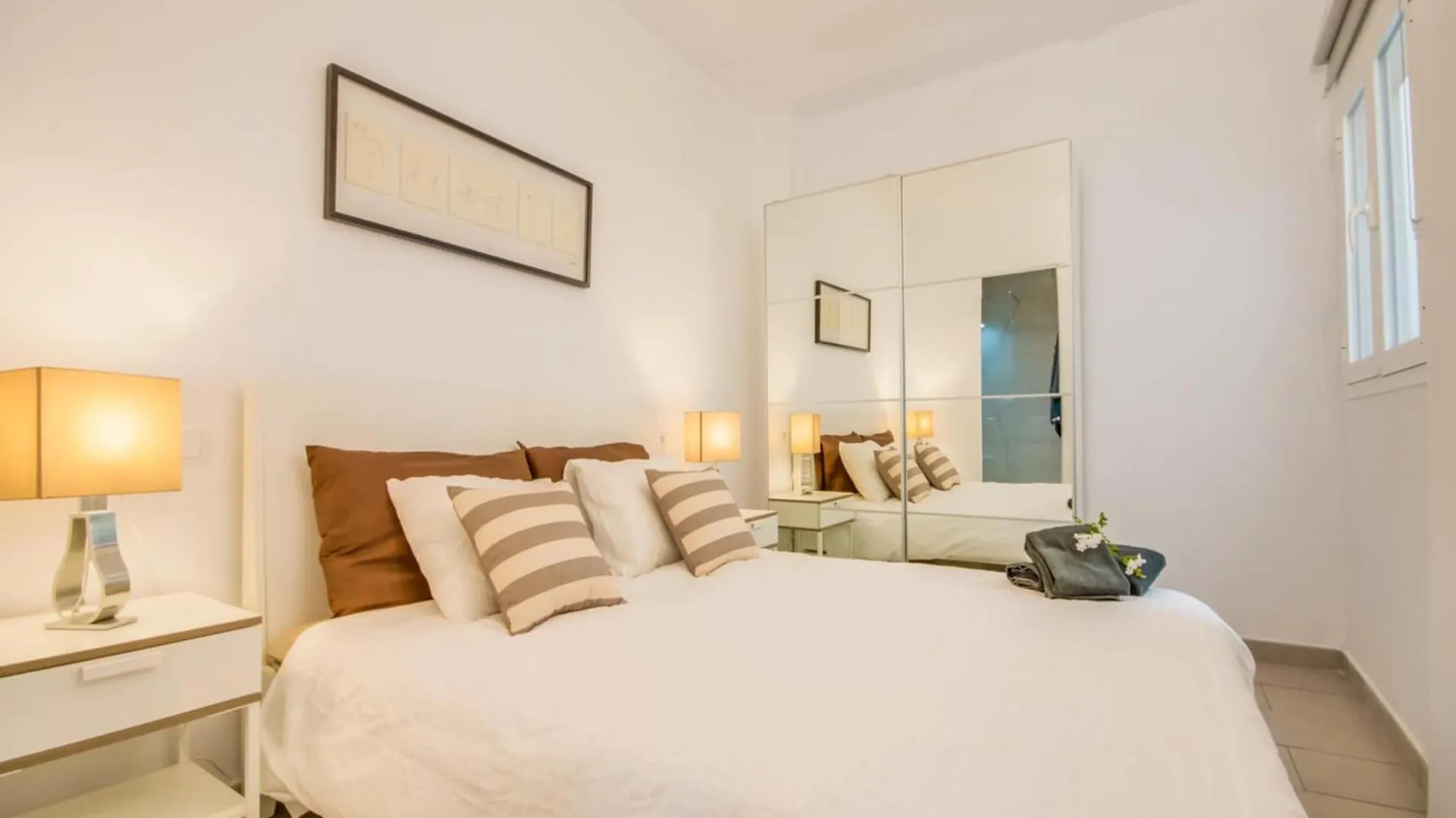 2-Bedroom Apartment In Alcudia