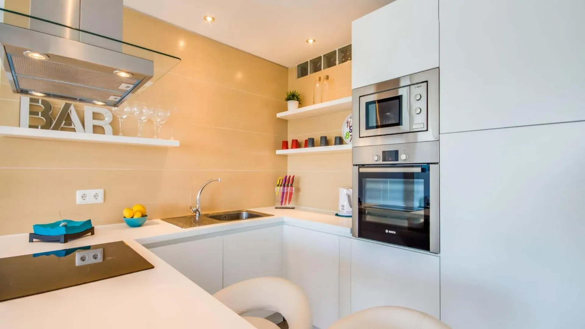 2-Bedroom Apartment In Alcudia