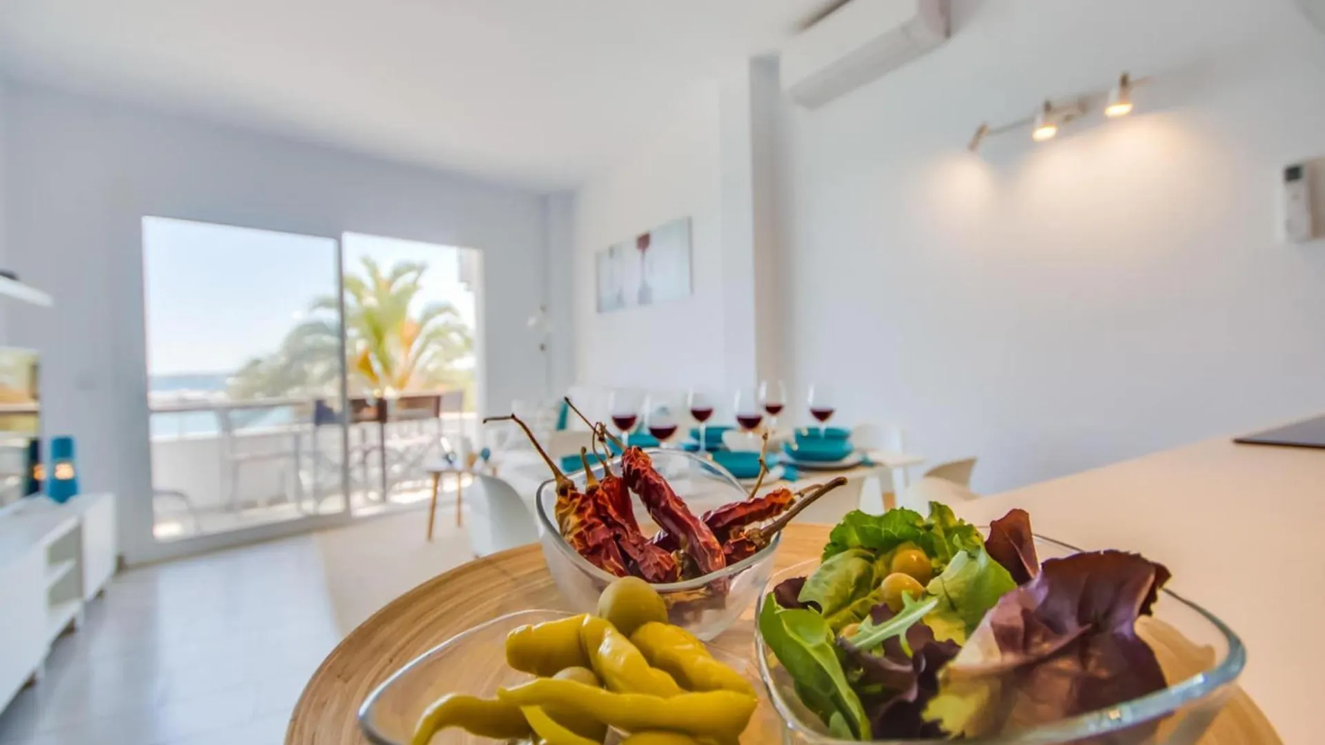2-Bedroom Apartment In Alcudia 0*, Alcúdia