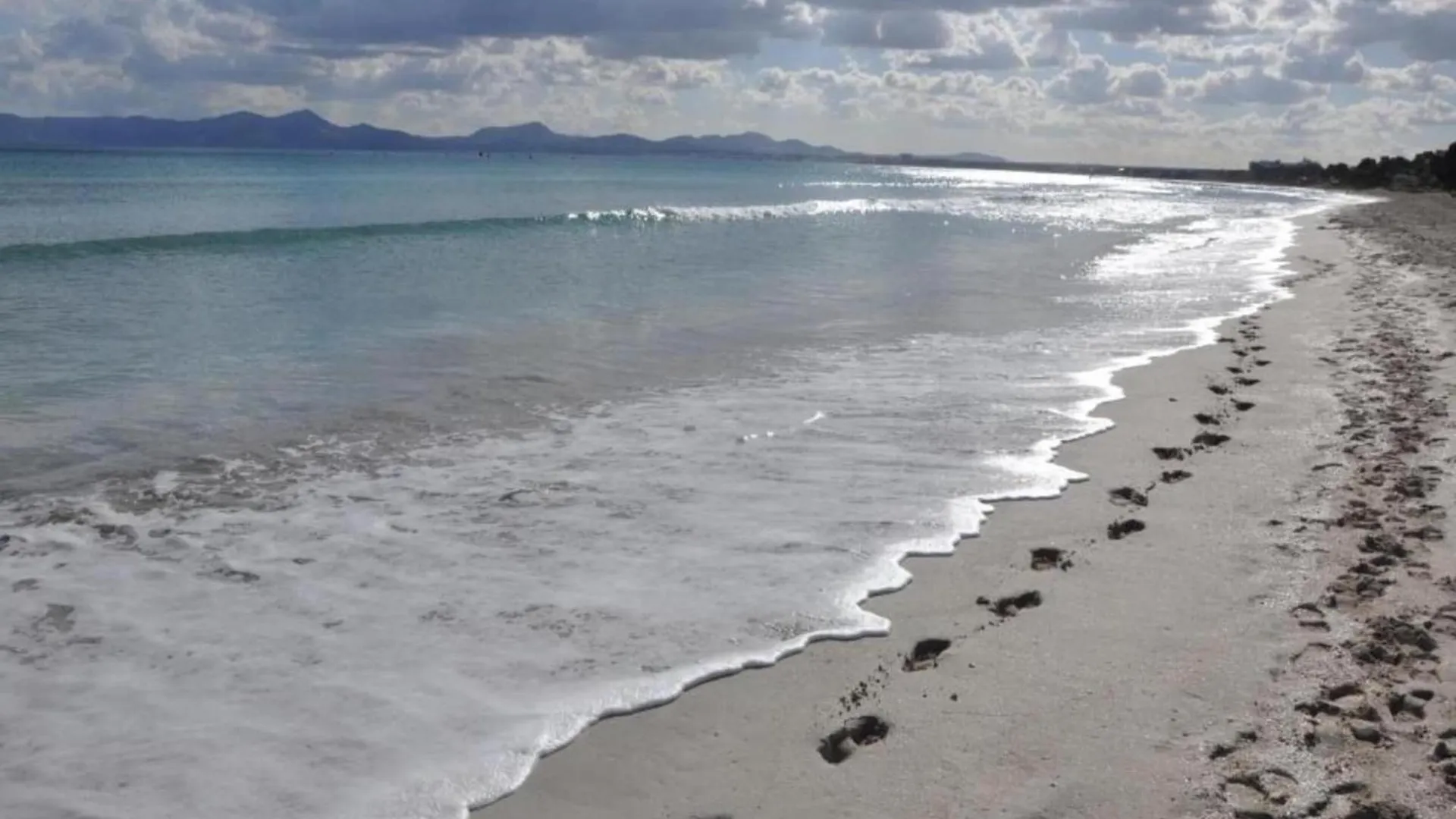 2-Bedroom Apartment In Alcudia